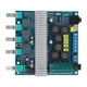 thumbnail image 2 of Placa amplificadora de potencia digital NikouMX para subwoofer alta potencia, 2 of 8