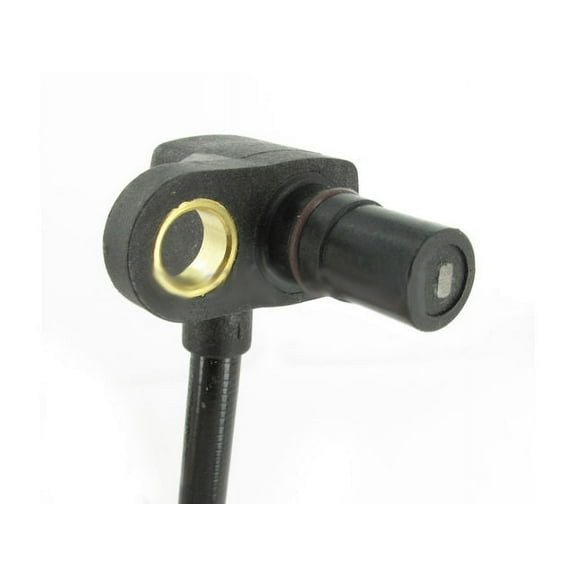 Front ABS Wheel Speed Sensor Wire Harness - Compatible with 2001 - 2006 Chevy Silverado 2500 HD 4WD 2002 2003 2004 2005