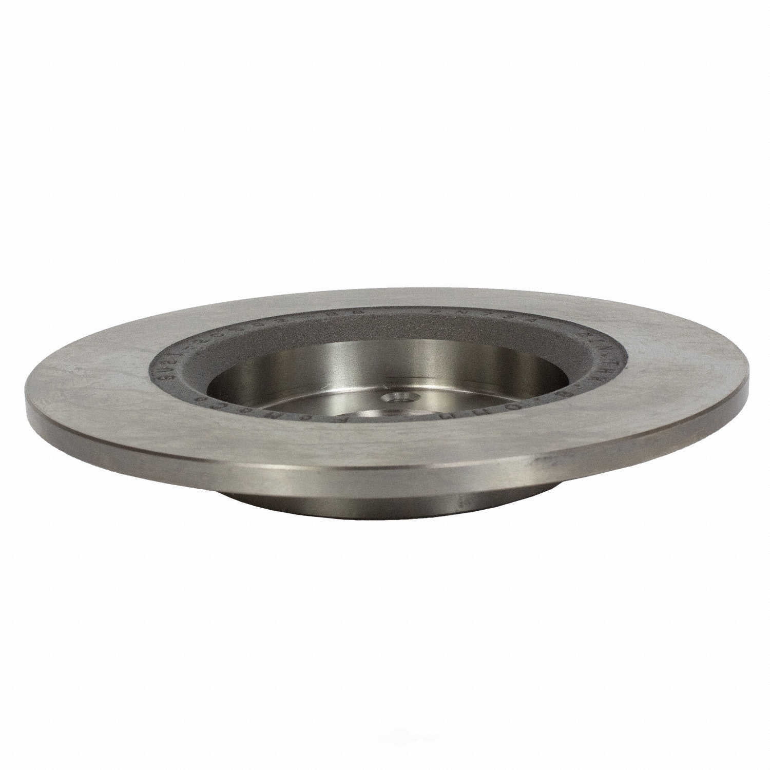 Motorcraft BRR-282 Disc Brake Rotor Fits select: 2010-2012 FORD FUSION, 2010-2012 LINCOLN MKZ