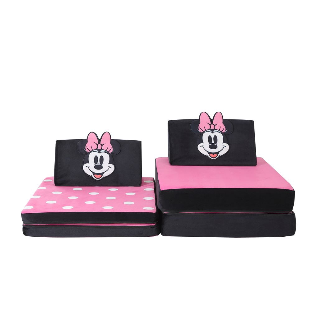 Disney's Minnie Mouse Modular Adventure Couch
