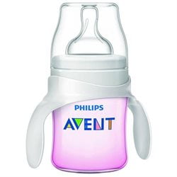 Avent Classic Trainer Cup 4oz