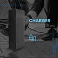 thumbnail image 3 of Charger For Electric Scooter 42v 1.5ah Battery Charger(eu Plug), 3 of 5
