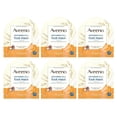 thumbnail image 1 of Mascarilla Reparadora para Pies Aveeno Cica 3 Unidades con Avena Prebiótica y Manteca de Karité, 1 of 4