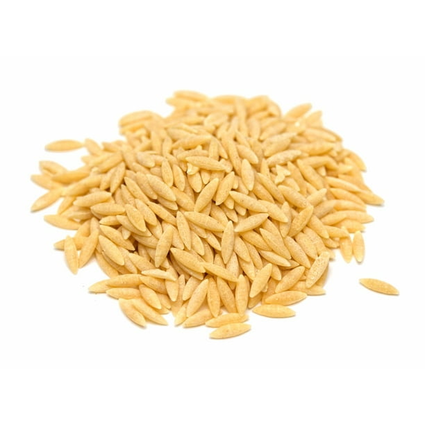 Pasta Regular Orzo