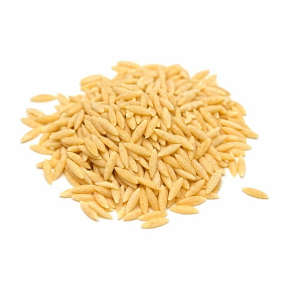 Pâtes Orzo Régulières