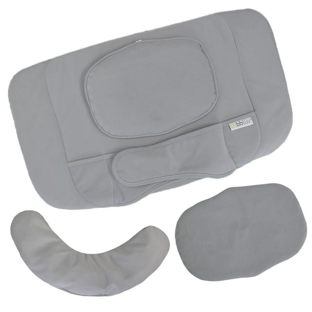 Ergö: Complete Ergonomic Cushion Set