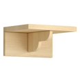 thumbnail image 1 of Cat Hammock Climbing Platform, Wall Platform, Small Solid Wood Cat Climbing Frame B, 1 of 5