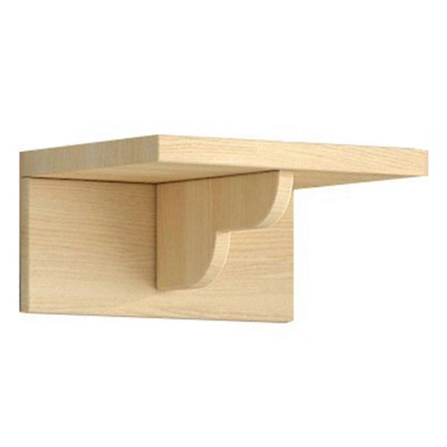 Cat Hammock Climbing Platform, Wall Platform, Small Solid Wood Cat Climbing Frame B