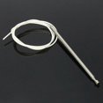 thumbnail image 4 of 2X Antenna Mast & Rope for Nissan Patrol Gu Y61 98-04 Power Motorised Aerial Repair 131364070370, 4 of 5