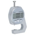 thumbnail image 3 of Thickness Measuring Tool, Clear View Electronic Caliper 2 Measurement System Convenient Automatic Power Off  For Paper, 3 of 8