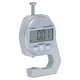 thumbnail image 4 of Herramienta De Medición De Espesor, 2 Sistemas De Medición, Ajuste Cero, Apagado Automático, Calibrador Digital De Vista Clara Para Joyería, 4 of 7