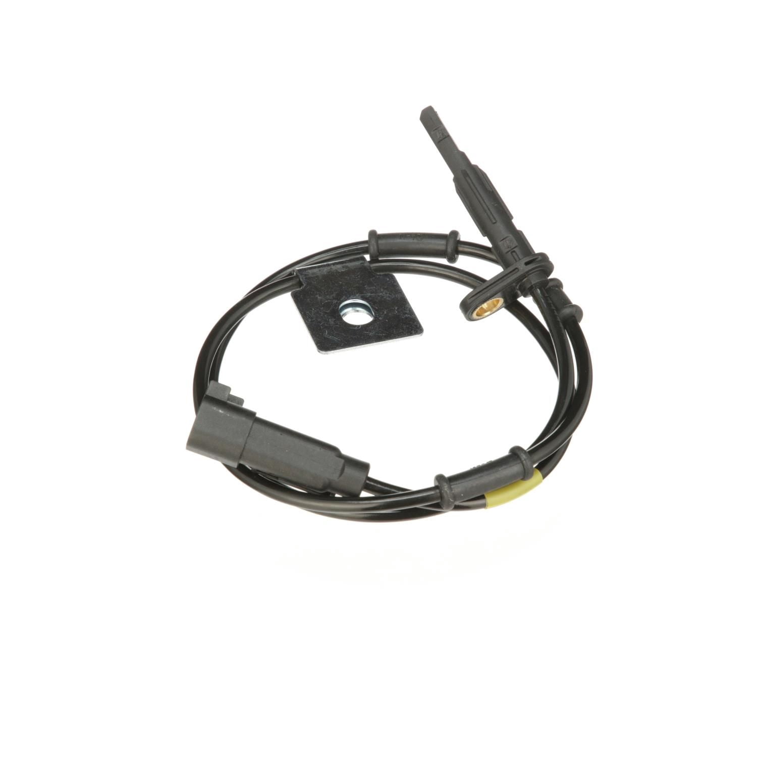 ABS Wheel Speed Sensor Fits select: 2010-2017 CHEVROLET EQUINOX, 2010-2017 GMC TERRAIN