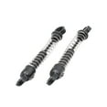 thumbnail image 5 of Kokiya 2 Pieces 1/24 RC Car Rear Shock Absorbers Replaces for Wltoys 2428 RC Car Model,, 5 of 7