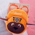thumbnail image 1 of Paw Patrol Patrulla Canina Mini Mochila De Dibujos Animados Bolsa De Felpa De Suministros Escolares Paquete Ideal Para Niños Temática Ligero Portátil, 1 of 4
