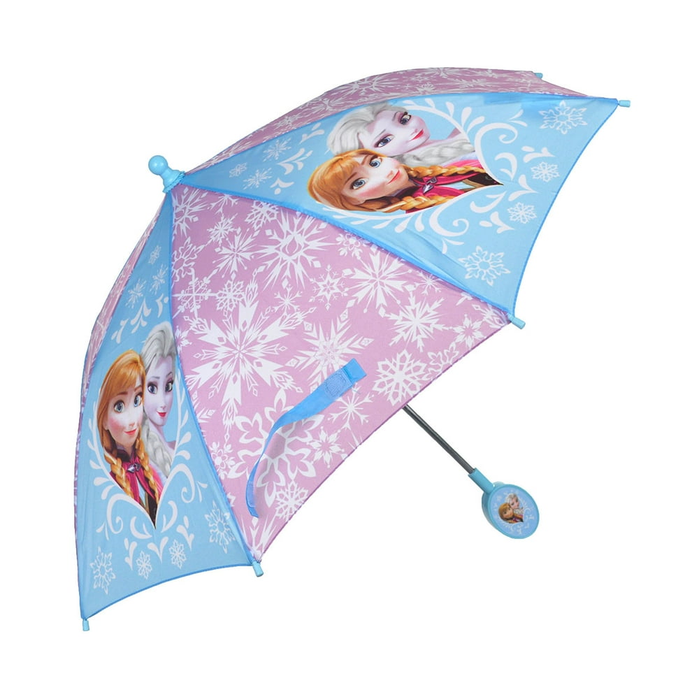 Disney Frozen Ap Anna & Elsa Umbrella.