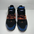 thumbnail image 3 of Adi - das Agent Gil Restomod Men's Basketball Sneakers Sz 10.5 Knicks FZ6216 Shoes, 3 of 6