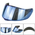 thumbnail image 5 of Replacement Helmet Visor Replacement For AGV K1 K3SV K5 Full Face Helmet Motorcycle Wind  Helmet Lens, 5 of 5