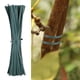 thumbnail image 2 of 150 Uds Cable de alambre de amarre giratorio para jardín Cable de soporte fijo para plantas de jardinería, 2 of 8