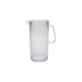 thumbnail image 3 of Hometrends Tinted Acrylic Pitcher Set 3.2L 7-Piece, 3 of 9