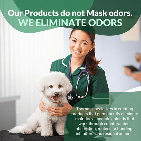K.O.E Kennel Odor Eliminator Concentrate 16 oz