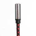 thumbnail image 3 of Cable Divisor De Audio Tmvgtek Cable Adaptador Divisor De Audio De 3,5 Mm 1 Hembra A 3 Macho Aux Cable De Extensión Tmvgtek Para estrenar, 3 of 4