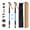 Dark Blue, variant on 2pcs 7075 Aluminum Alloy Trekking Poles, Natural Cork Handles, Quick-Adjustable Telescopic Design, Durable for Hiking, Camping & Trekking, Ideal Holiday Gift