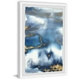 thumbnail image 2 of Marmont Hill Raging Forest Framed Painting Print, 2 of 6
