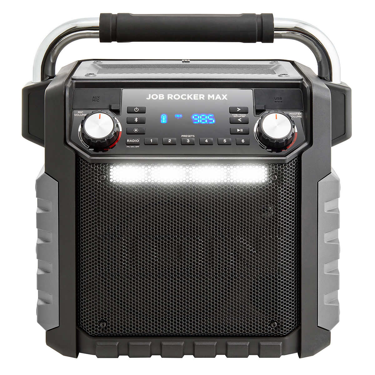 ion block rocker max walmart