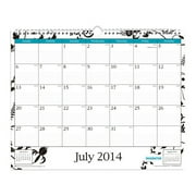 Blue Sky 15x12 Fashion Wall Calendar