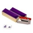 thumbnail image 5 of Soap Making Rectangle Silicone Mold and Cutter Set, 5 of 7