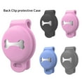 thumbnail image 4 of Air-tag Dog Collar Holder Anti-Lost Air Tag Cover Silicone Protective Cases, 4 of 11