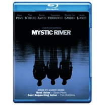 Mystic River (BD) [Blu-ray]