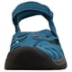 thumbnail image 2 of Sandalias Cerradas para Mujer KEEN Rose Azul Fjord Talla 9.5, 2 of 7