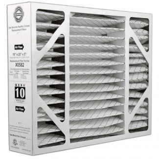 

Lennox X0582 - 16 x 20 x 5 Healthy Climate Replacement Filter MERV 11