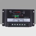thumbnail image 2 of EeaseCA 15A Solar Panel Controller 12V/24V Without Battery, 2 of 7