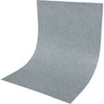 thumbnail image 2 of Art3d Tarnished Gray 23.62 in. x 35.43 in. Rough Granite Stone Tile (8-Pack), 2 of 3