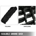 thumbnail image 5 of 9ft x 17ft Geogrid Scalable Gravel Ground Grid for Driveways Slopes Parking Lots, 5 of 12