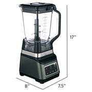 Ninja Professional Plus Blender DUO with Auto-IQ - Black/Stainless Steel
