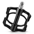 thumbnail image 4 of Bgsha Pédales de Vélo Légères en Alliage d'Aluminium Pédale à 3 Roulements Pédale à 4 Roulements, 4 of 8