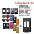 thumbnail image 4 of Special Offer ! BENINCA TO GO WV 2WV TOGO2WV TOGO2WV 433mhz Rolling Code TOGO2VA 43392MHz BENINCA TOGO 2VA 4VA ARC Coding, 4 of 5