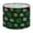 Color 2, variant on Drum Lamp Shade Colorful seamless celebration Beige confetti Festive ideal for Lampshade for Table Lamps Floor Lamps Pendant Light 13"x13"x10" Replacement Linen Large Lamp Shade Easy Assembly