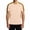 Khaki, variant on Maean Mens Big and Tall Tee Workout Gym Shirts Short Sleeve Running Tops Casual Athletic Tshirts S-5XL