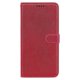 thumbnail image 5 of For Nothing Phone (3a) Leather Case Litchi Texture Wallet RFID Blocking Phone Cover - Grey, 5 of 5
