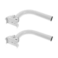 thumbnail image 4 of Miangastore Mounting Bracket for Network Antenna Stainless Steel 2Pack 9.8x7.5x2in, 4 of 9