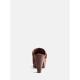 thumbnail image 4 of Scenario Women's Heeled Clogs, 4 of 7