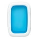 thumbnail image 2 of Alberca Piscina Inflable Bestway Flores Familiar Para Niños 54120, 2 of 5
