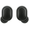 thumbnail image 3 of iLive True Wireless Headphones with Headphones, Black, IAEBT40B, 3 of 11