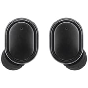 iLive True Wireless Headphones with Headphones, Black, IAEBT40B