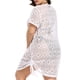 thumbnail image 2 of As Rose Rich Vestido Playero de Encaje para Mujer, 3 Piezas, 2 of 8