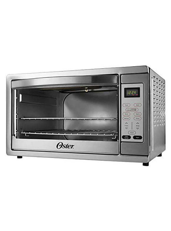 Oster Toaster Ovens in Toaster Ovens